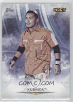 Kushida