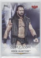 Drew McIntyre