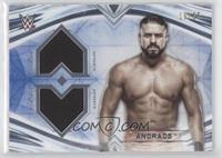 Andrade #/25