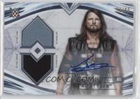 AJ Styles #/99