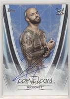 Ricochet #/25