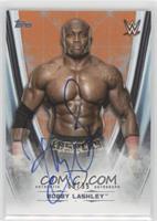 Bobby Lashley #/99