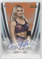 Candice LeRae #/99