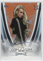 Carmella #/99