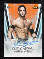 Roderick Strong #/99