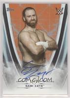 Sami Zayn #/99