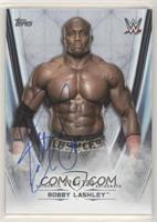 Bobby Lashley #/199