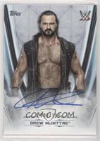 Drew McIntyre #/199