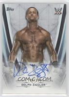 Dolph Ziggler #/199