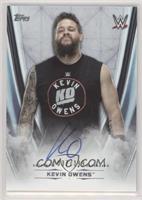 Kevin Owens #/199