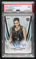 Rhea Ripley [PSA 9 MINT] #/199