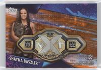 Shayna Baszler #/50