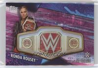 Ronda Rousey #/150