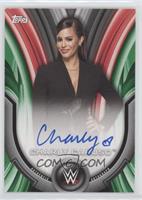 Charly Caruso #/75