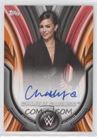 Charly Caruso #/50