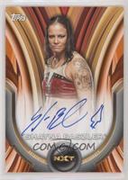 Shayna Baszler #/50