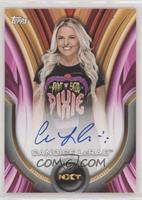 Candice LeRae #/150