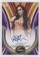 Aliyah #/99