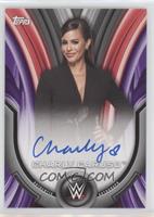 Charly Caruso #/99