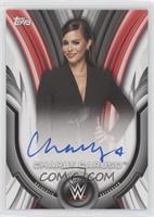 Charly Caruso #/199
