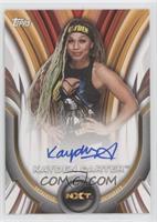 Kayden Carter #/199