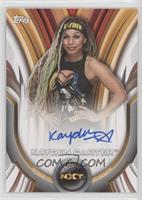 Kayden Carter #/199