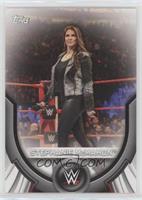 Stephanie McMahon