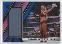 Charlotte Flair #/25