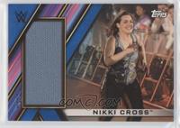 Nikki Cross #/25