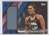 Rhea Ripley #/25