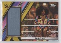 Naomi #/10