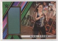 Nikki Cross #/75