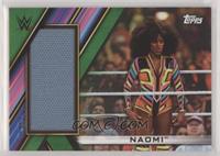 Naomi #/75