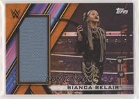 Bianca Belair #/50