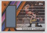 Candice LeRae #/50