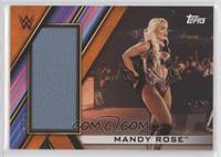 Mandy Rose #/50