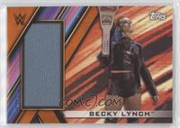 Becky Lynch #/50