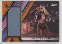Toni Storm #/50