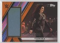 Tamina #/50