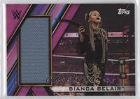 Bianca Belair #/150