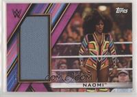 Naomi #/150