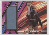 Becky Lynch #/150