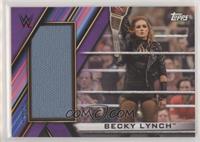 Becky Lynch #/99