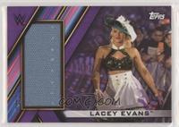 Lacey Evans #/99