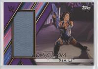 Xia Li #/99