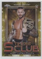 Randy Orton #/50