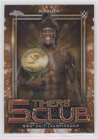 R-Truth #/25