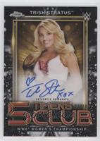 Trish Stratus #/10