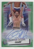 Cesaro #/99