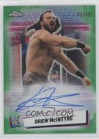 Drew McIntyre #/99